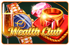 Wealth Club logo