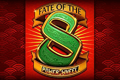 Fate of the 8 Power Wheel logo