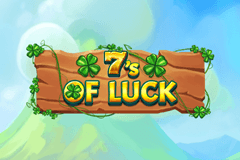 7's of Luck logo
