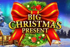 Big Christmas Present logo