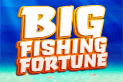 Big Fishing Fortune logo