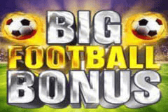 Big Football Bonus logo