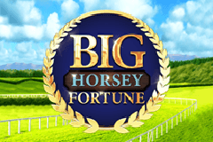 Big Horsey Fortune logo