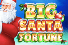 Big Santa Fortune logo