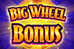 Big Wheel Bonus logo