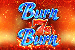 Burn 7s Burn logo