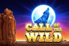 Call of the Wild logo