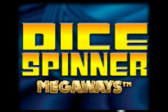 Dice Spinner Megaways logo