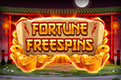 Fortune Freespins logo