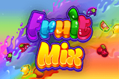 Fruit Mix logo