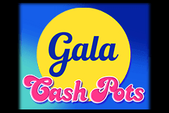 Gala Cashpots logo