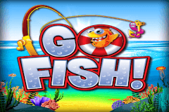 Go Fish! logo