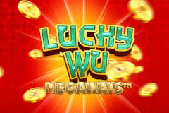 Lucky Wu Megaways logo