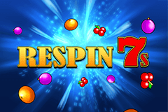Respin 7s logo
