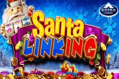 Santa Linking logo