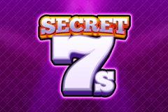 Secret 7s logo