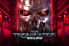 The Terminator logo