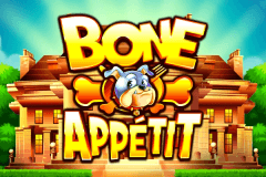 Bone Appetit logo