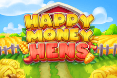 Happy Money Hens logo