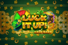 Luck It Up logo