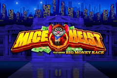 Mice Heist logo