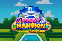 Piggy Mansion logo