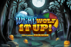 Werewolf it Up! logo