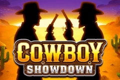 Cowboy Showdown logo
