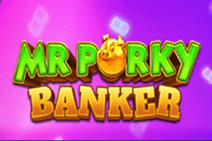 3 Porky Banks logo