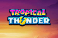 Tropical Thunder logo