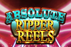 Absolute Ripper Reels logo