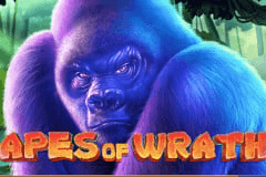 Apes of Wrath logo