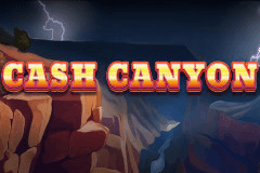 Cash Canyon logo
