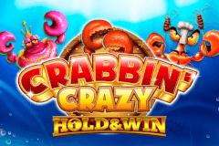 Crabbin' Crazy logo