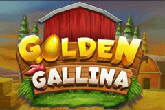 Golden Gallina logo