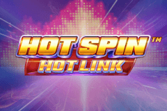 Hot Spin Hot Link logo