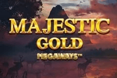 Majestic Gold Megaways logo