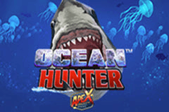 Ocean Hunter logo