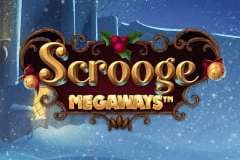 Scrooge Megaways logo