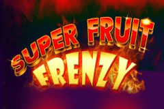 Super Fruit Frenzy logo