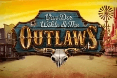Van Der Wilde And The Outlaws logo