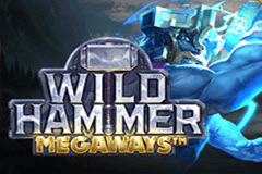 Wild Hammer Megaways logo