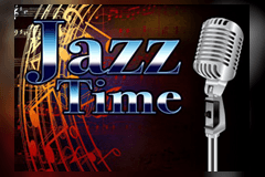 Jazz Time logo