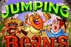 Jumping Beans logo