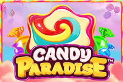 Candy Paradise logo