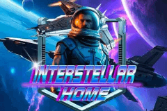 Interstellar Home logo