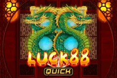 Luck88 VIP logo