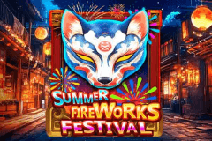 Summer Fireworks Festival logo