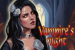 Vampire's Night logo