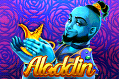 Aladdin logo